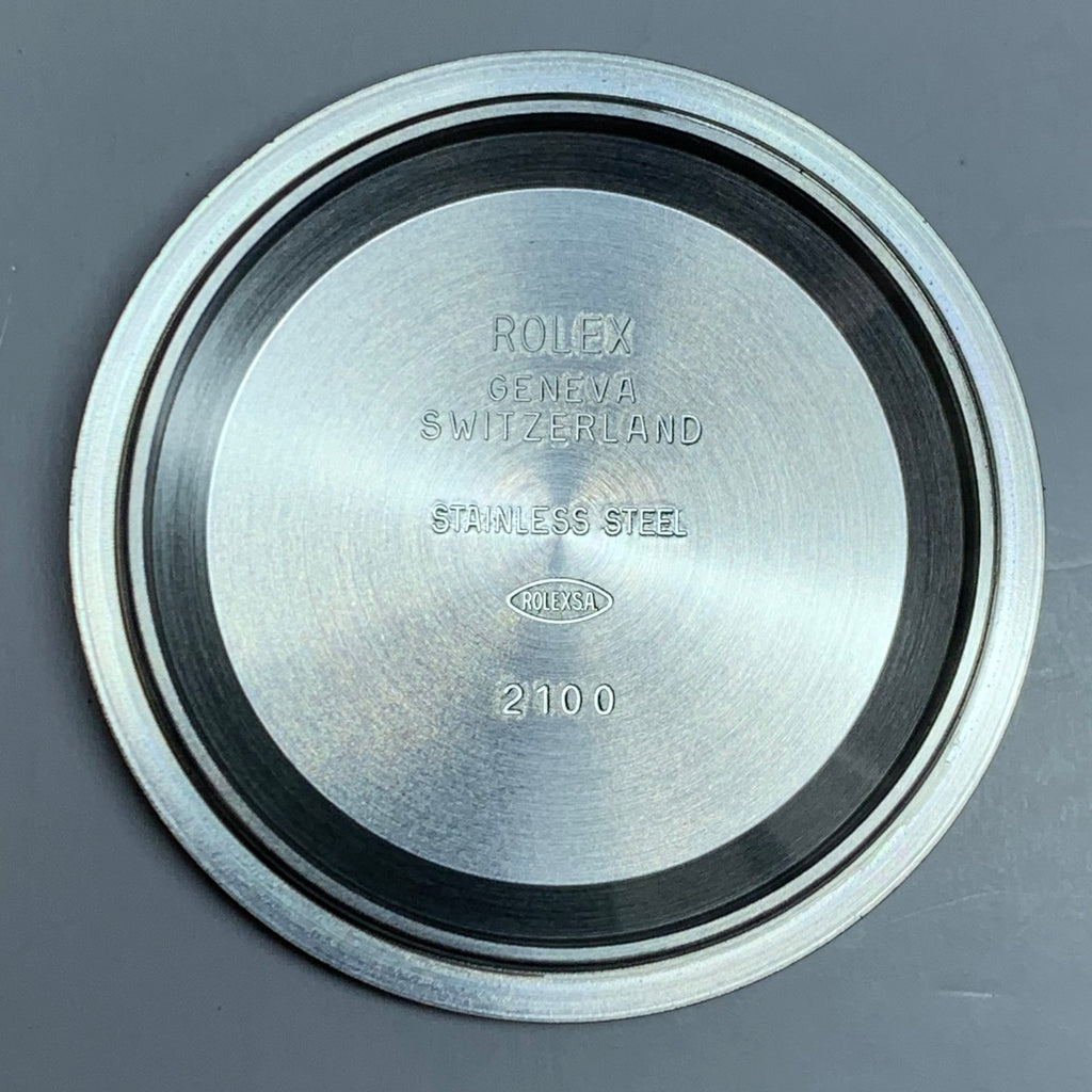 Rolex Explorer type 42 millimeters m226570-0002