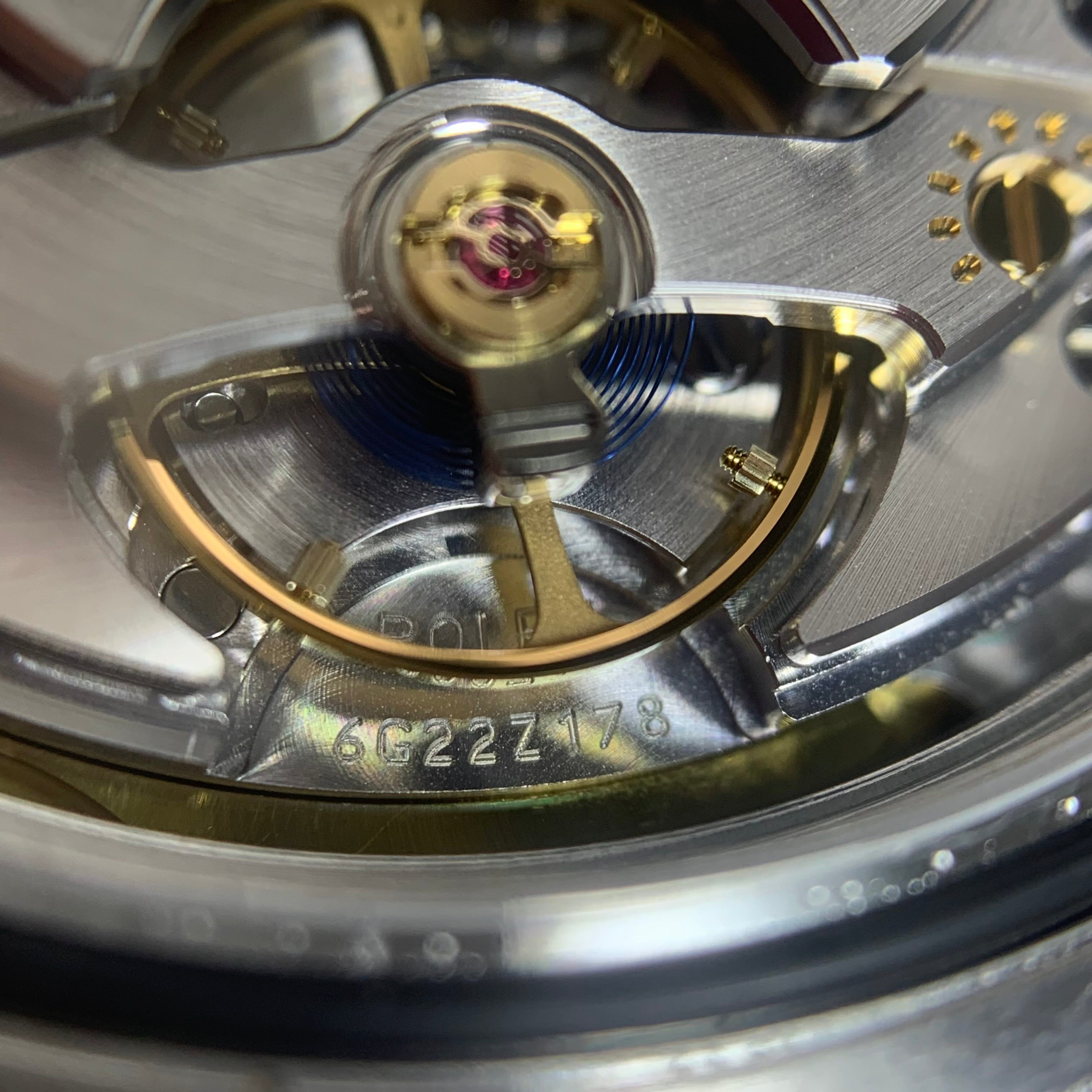 Rolex Explorer type 42 millimeters m226570-0002