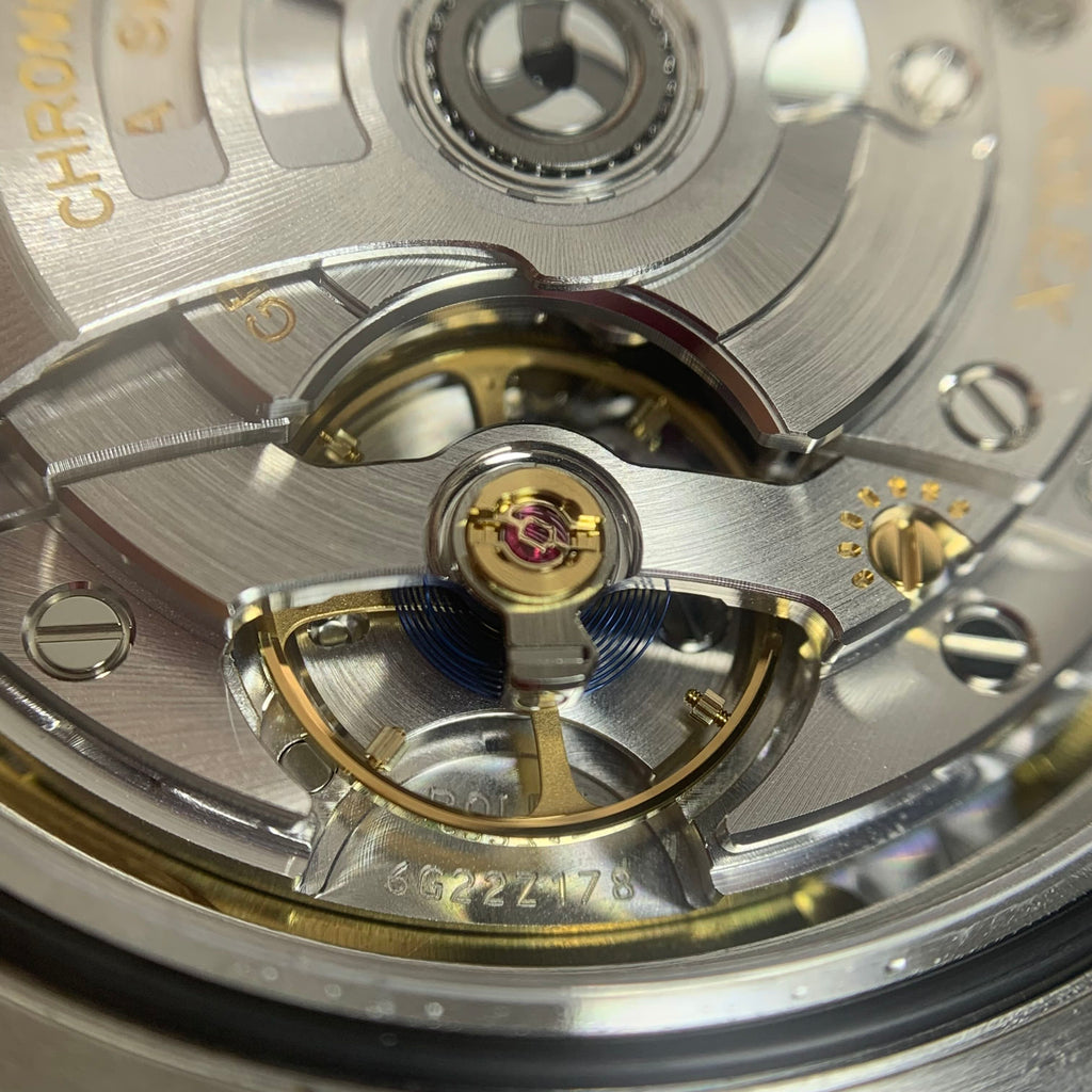 Rolex Explorer type 42 millimeters m226570-0002