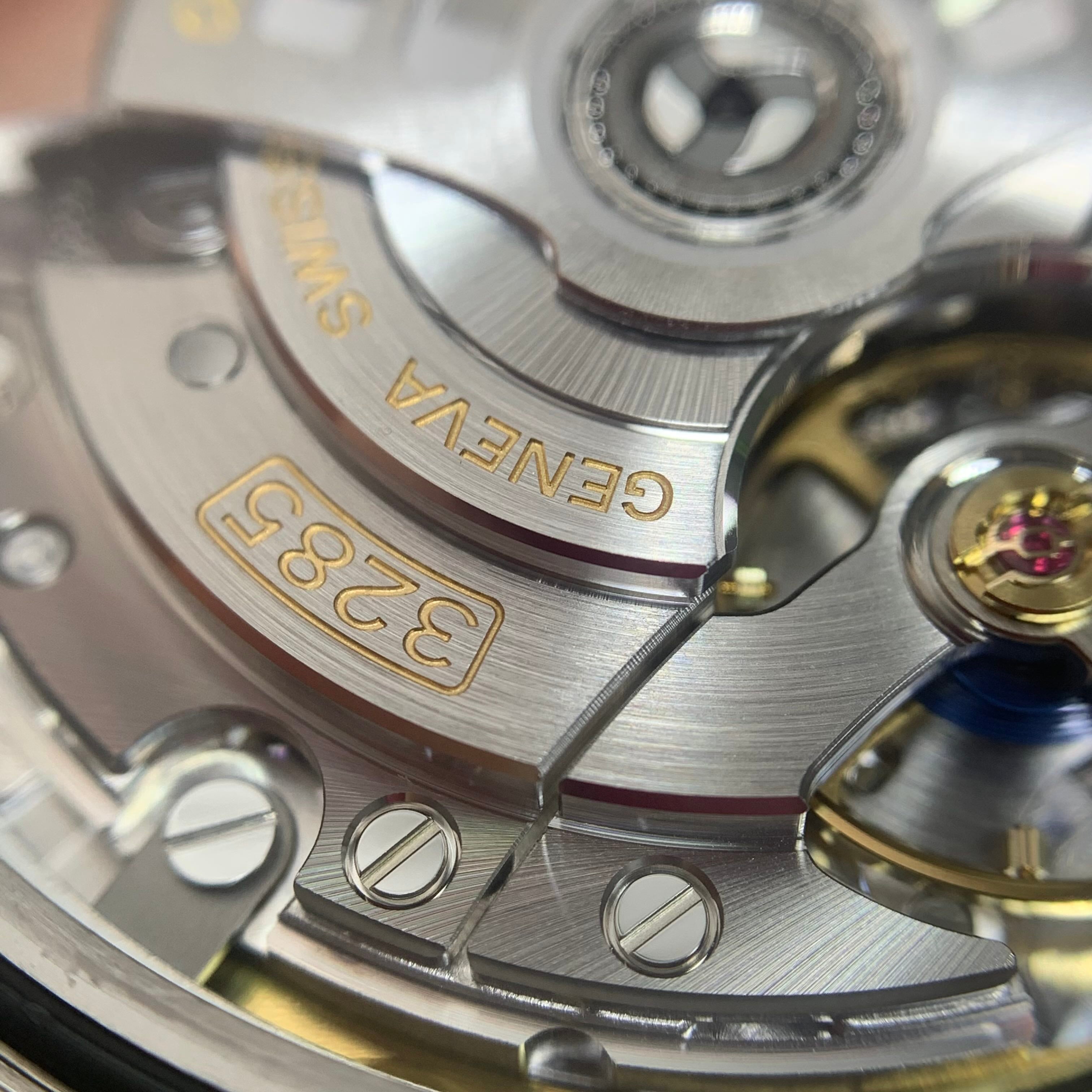 Rolex Explorer type 42 millimeters m226570-0002