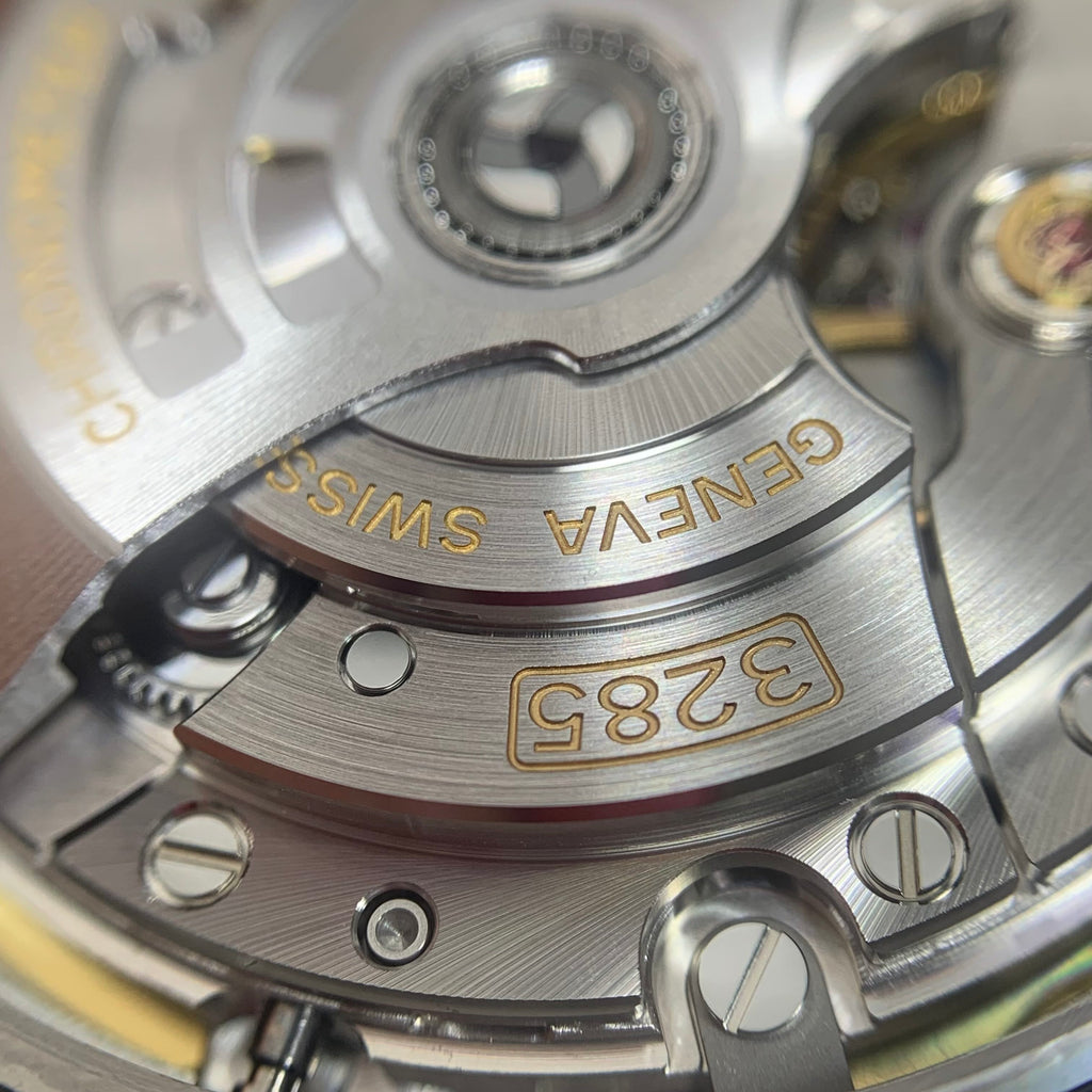Rolex Explorer type 42 millimeters m226570-0002