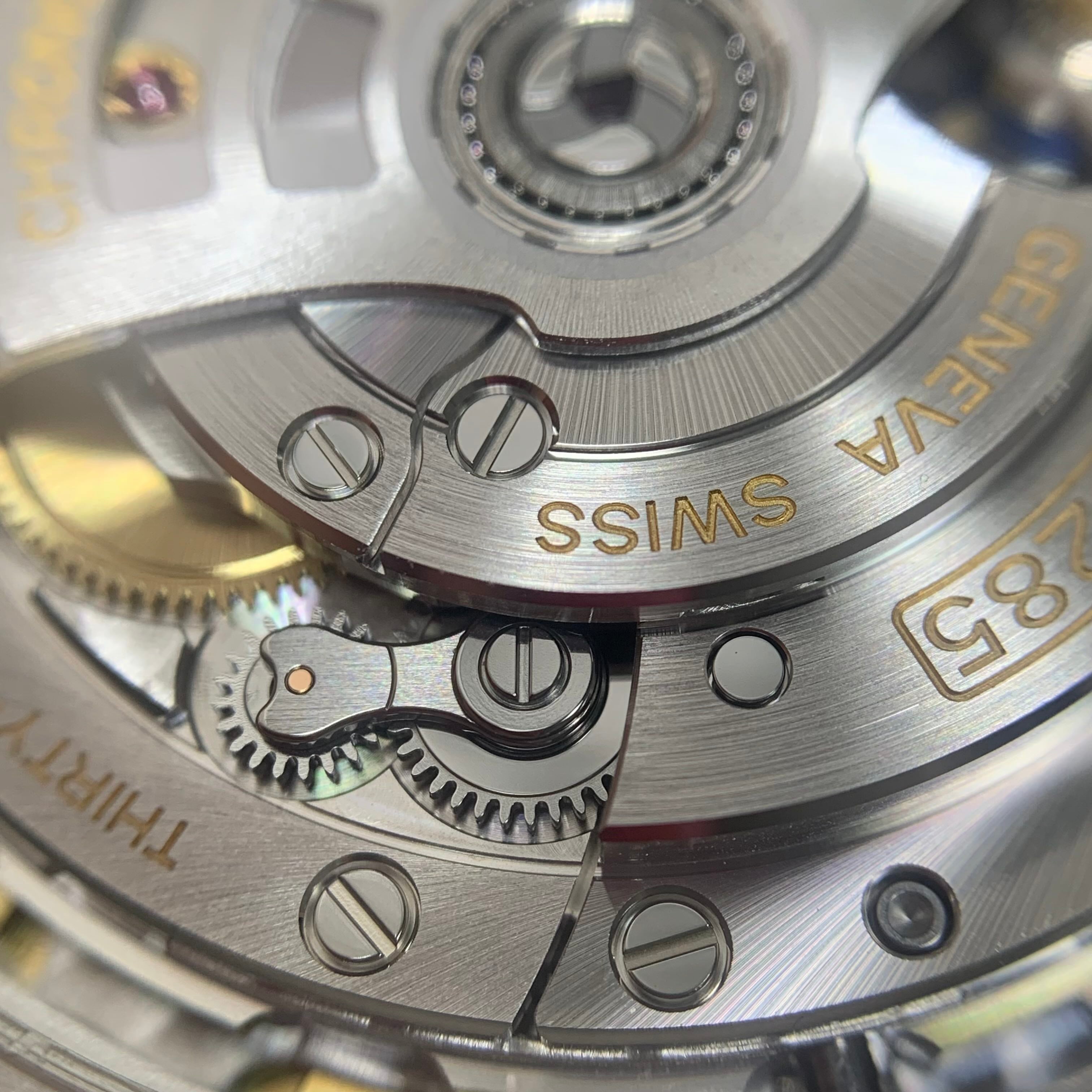 Rolex Explorer type 42 millimeters m226570-0002