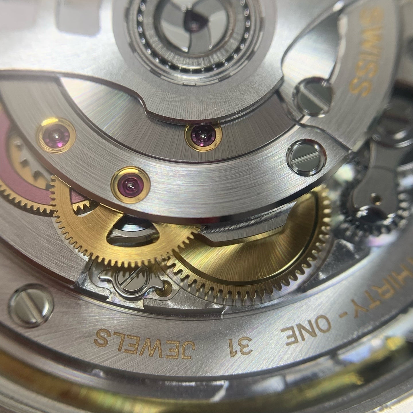 Rolex Explorer type 42 millimeters m226570-0002