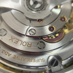 Rolex Explorer type 42 millimeters m226570-0002