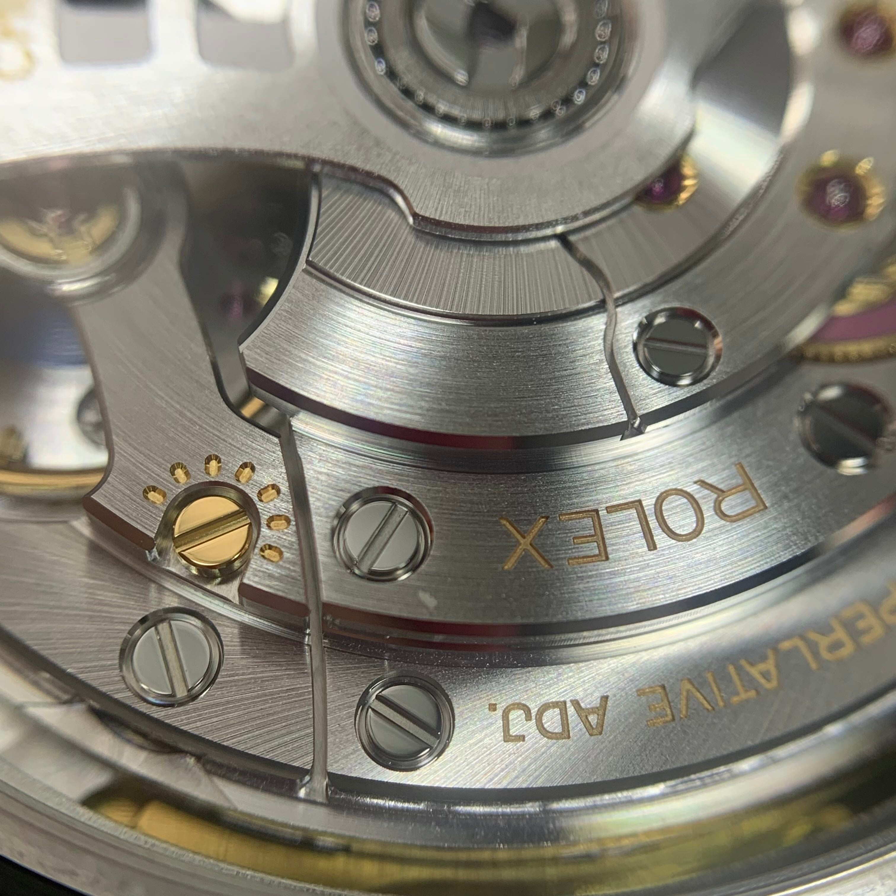 Rolex Explorer type 42 millimeters m226570-0002