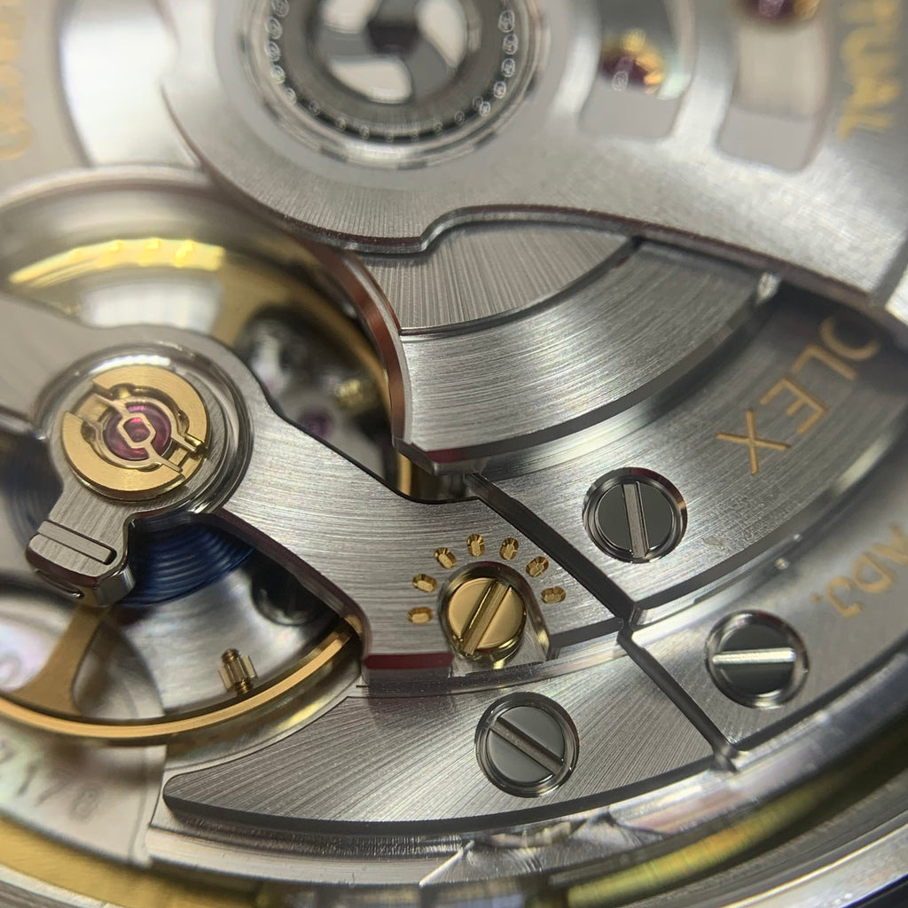 Rolex Explorer type 42 millimeters m226570-0002