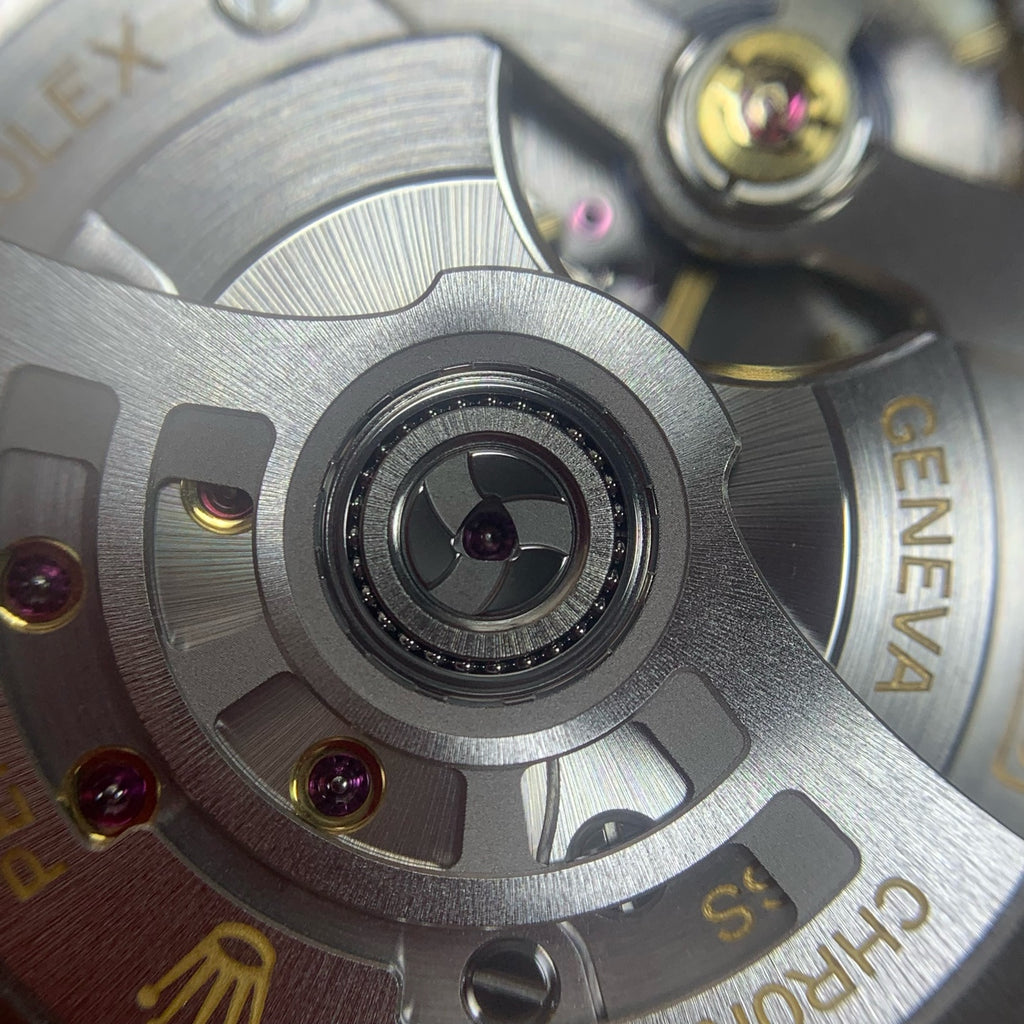 Rolex Explorer type 42 millimeters m226570-0002