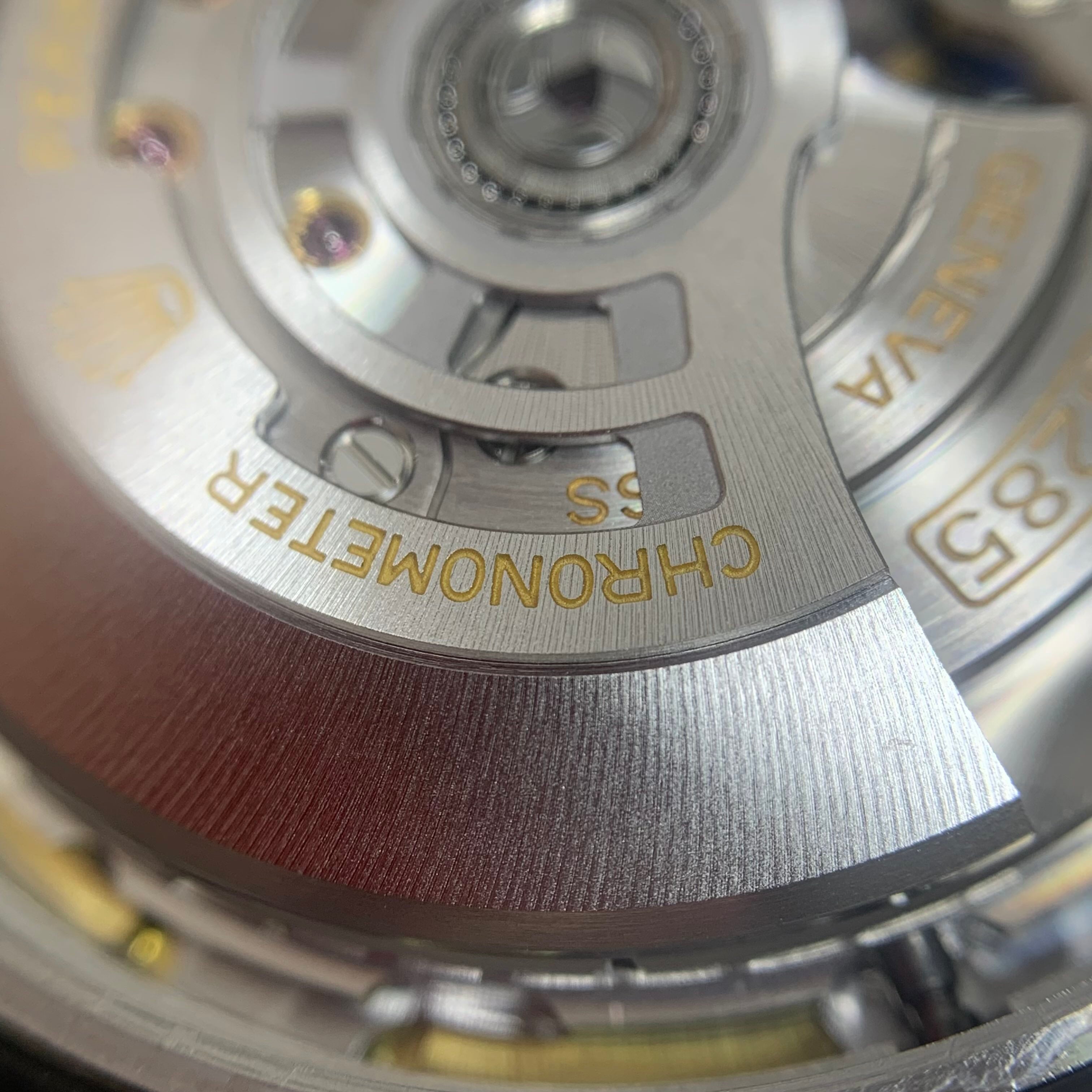 Rolex Explorer type 42 millimeters m226570-0002