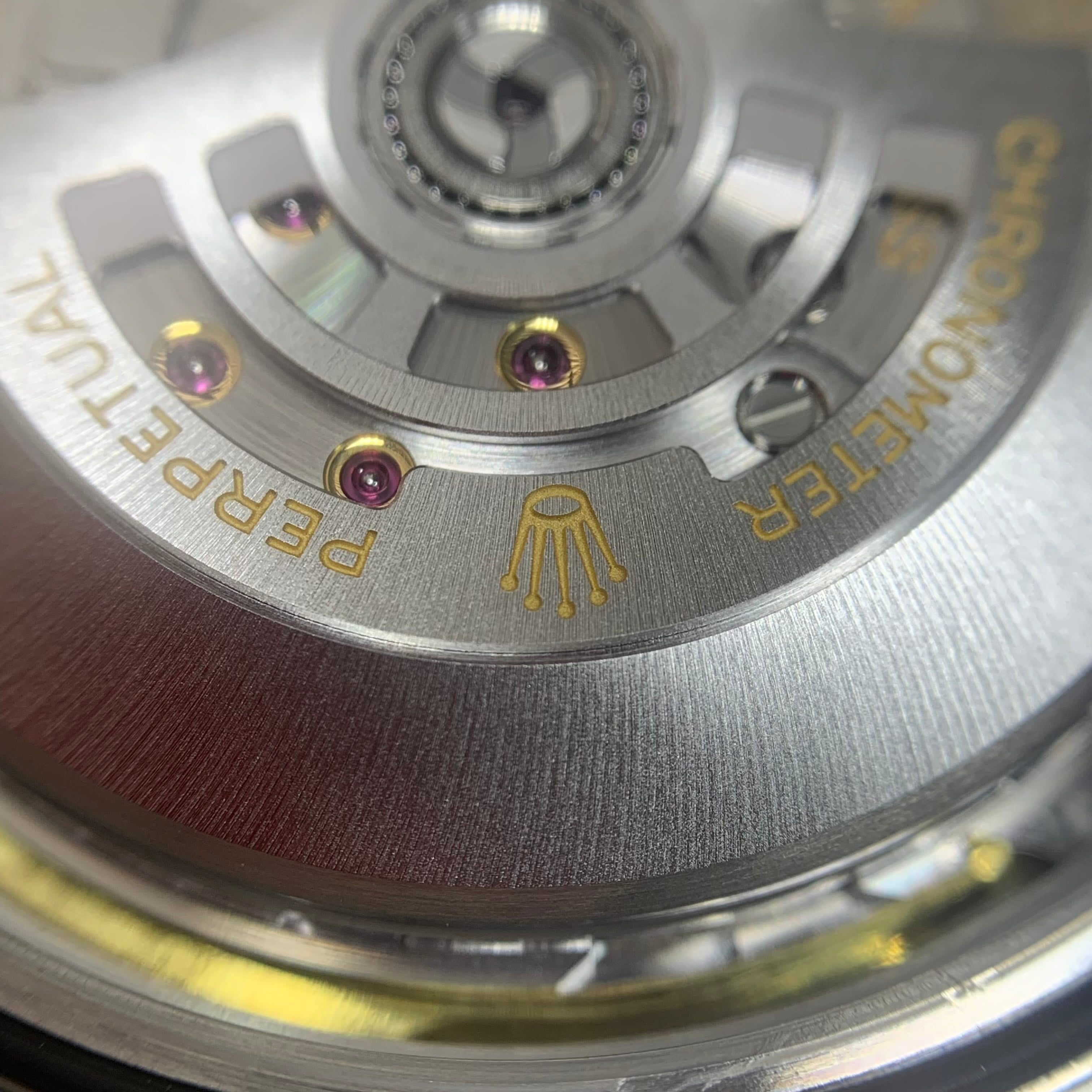 Rolex Explorer type 42 millimeters m226570-0002
