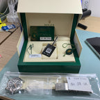 Rolex Explorer type 42 millimeters m226570-0002