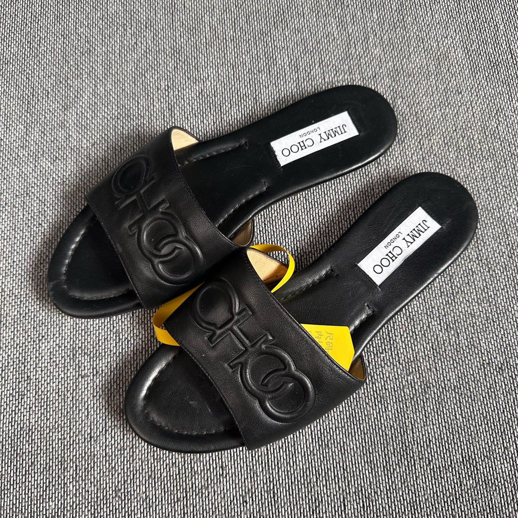Jimmy Choo Black