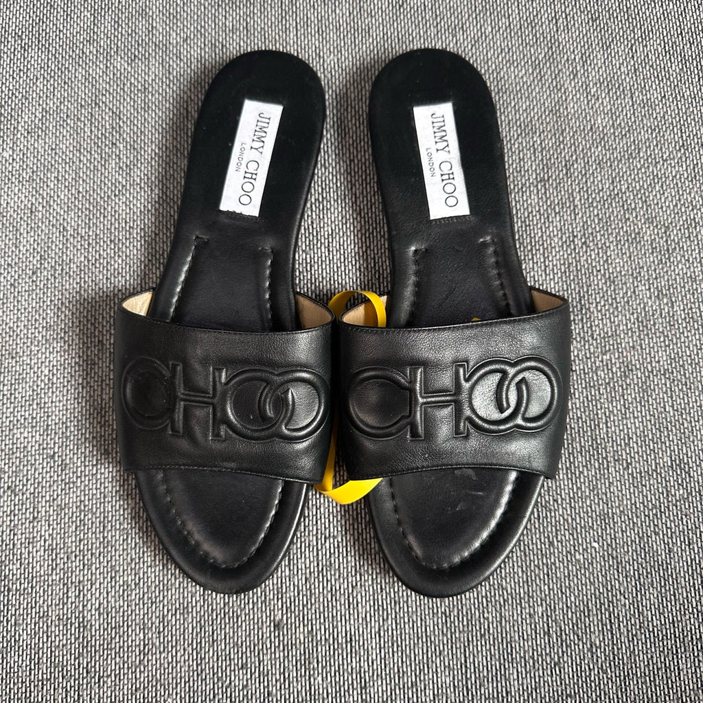 Jimmy Choo Black
