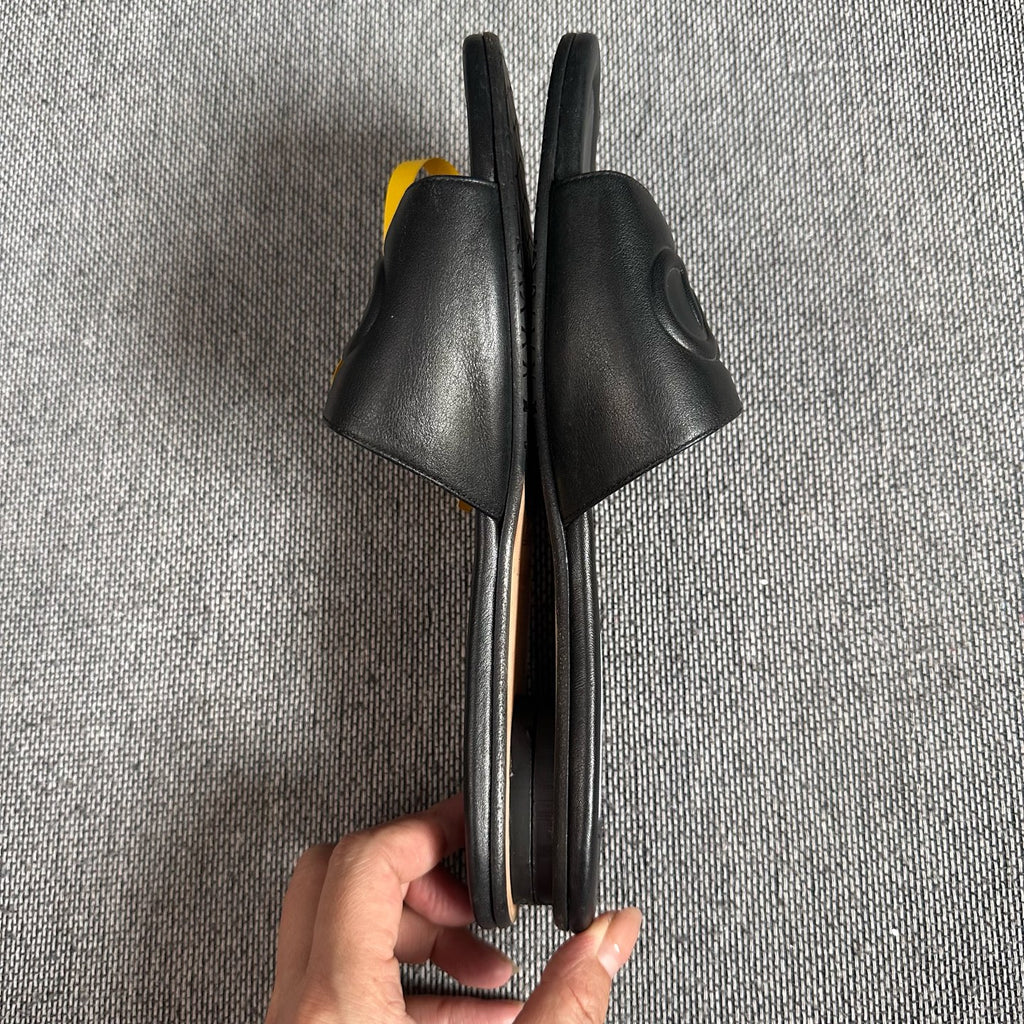 Jimmy Choo Black