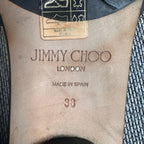 Jimmy Choo Black