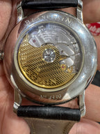Blancpain Villeret 40 mm 6651 1127 55B