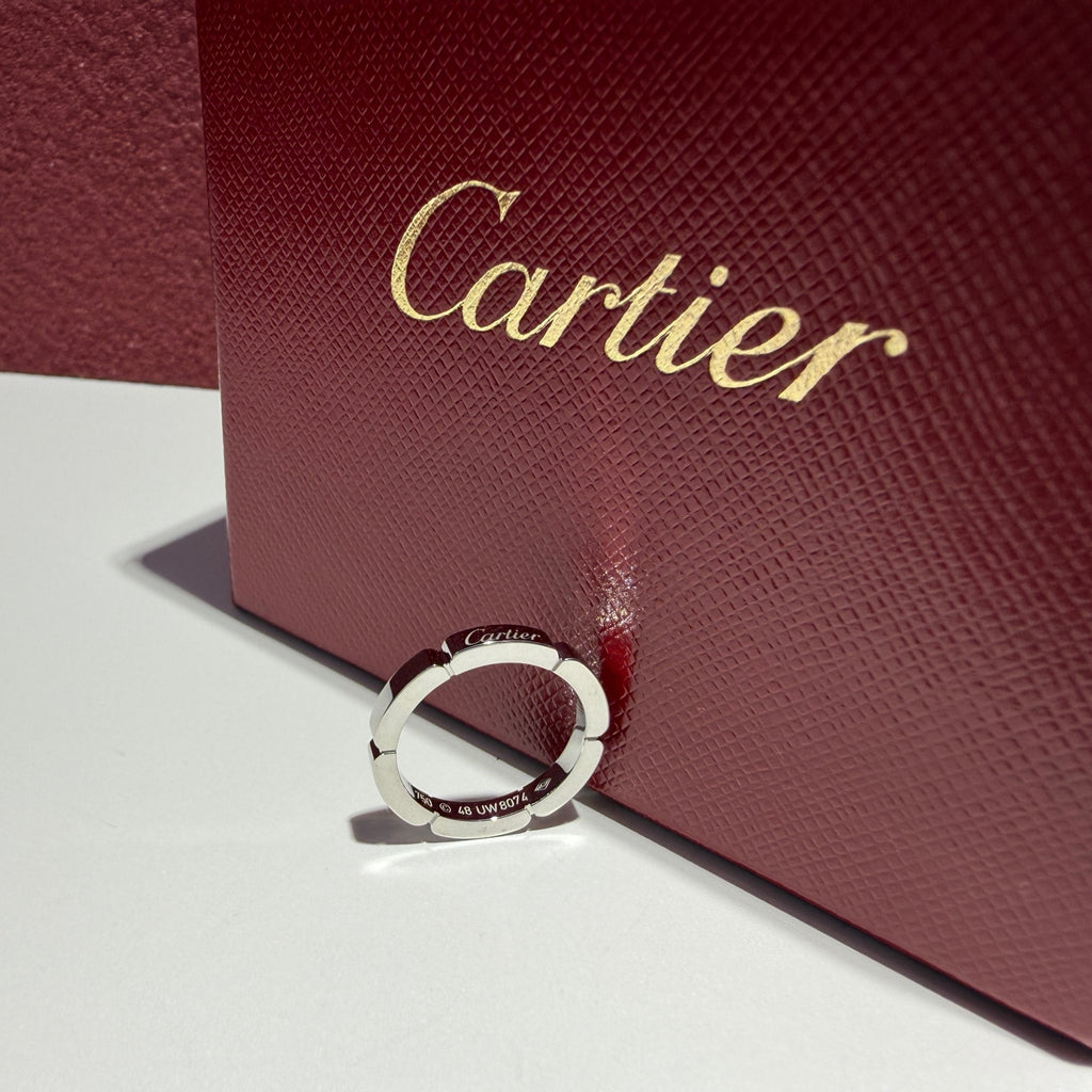 Cartier Ring