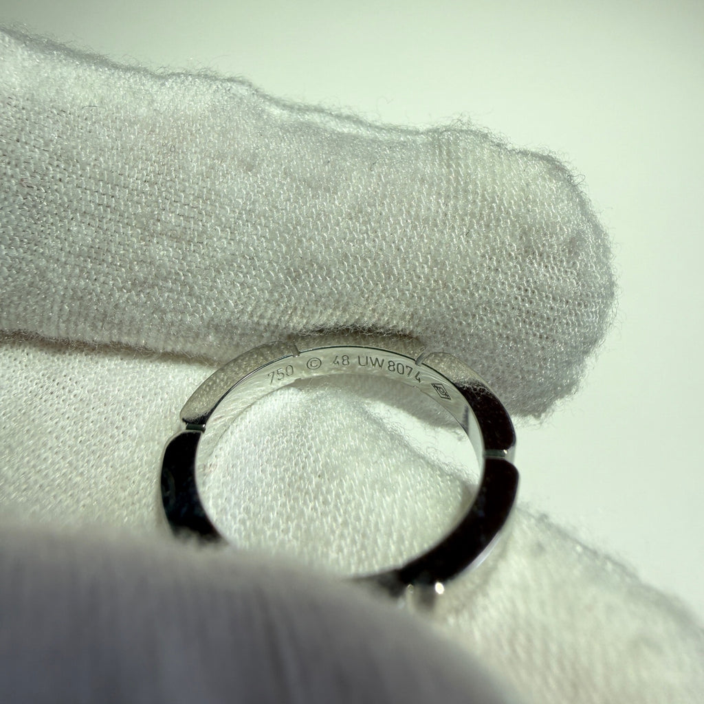 Cartier Ring