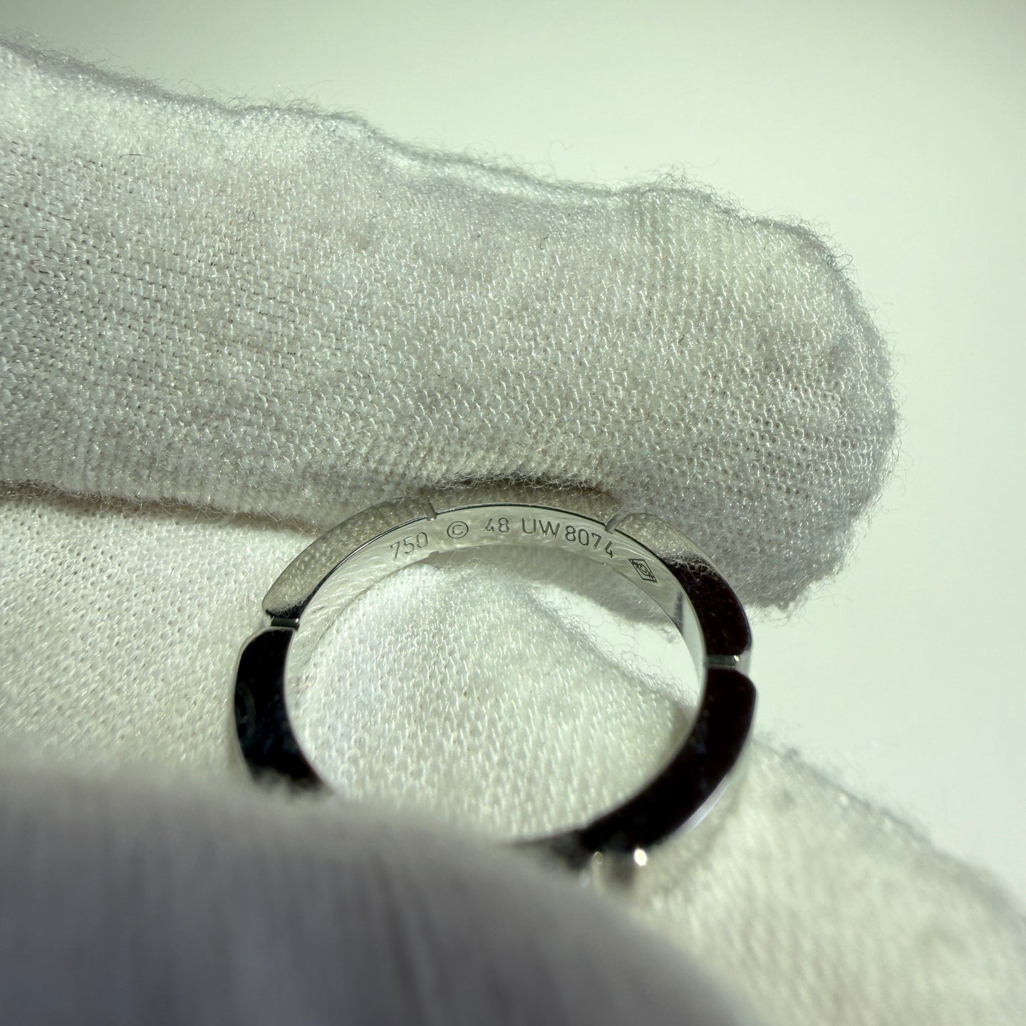 Cartier Ring