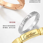 Cartier Ring