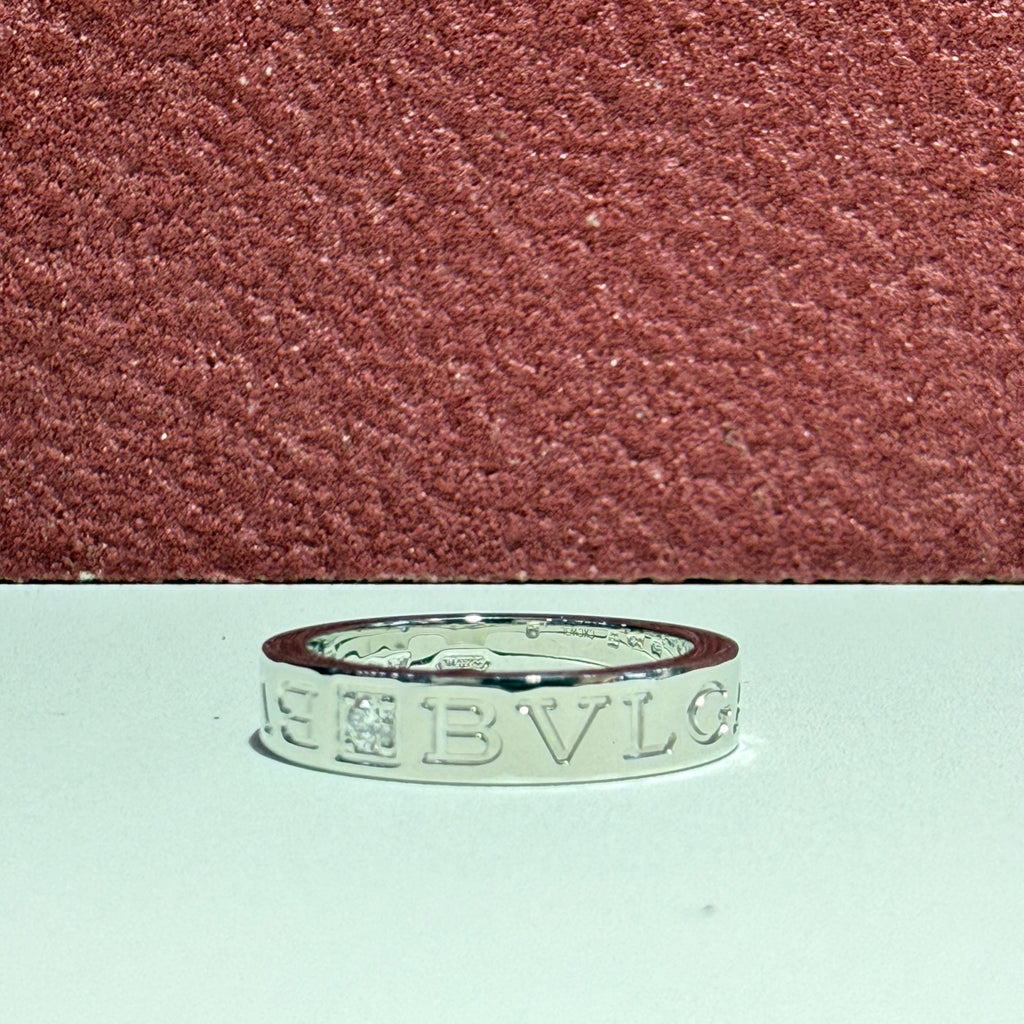 Bvlgari Ring