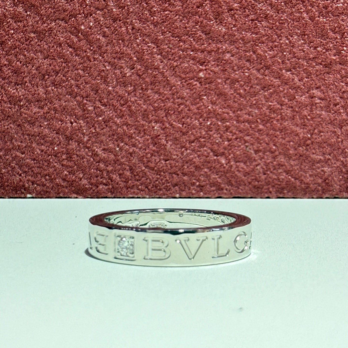 Bvlgari Ring