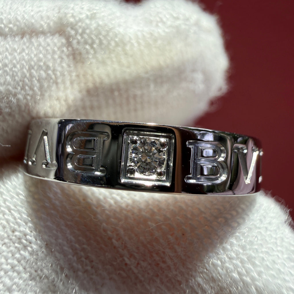 Bvlgari Ring