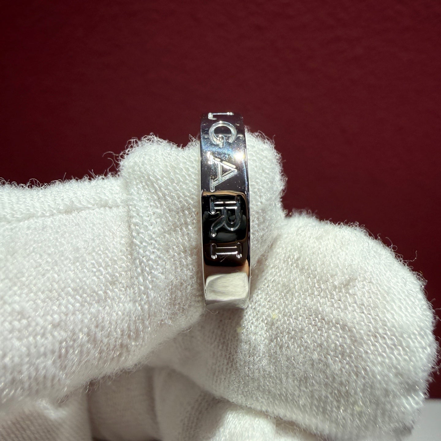 Bvlgari Ring