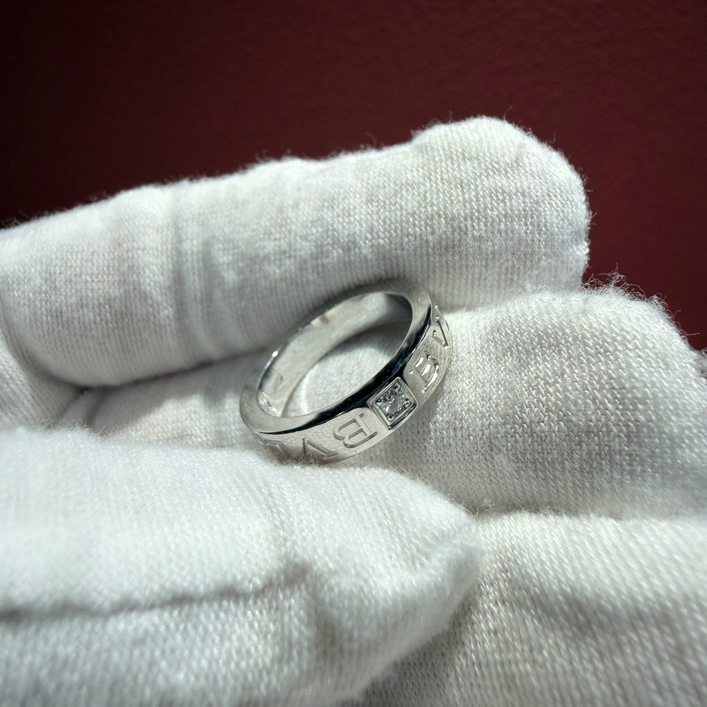 Bvlgari Ring