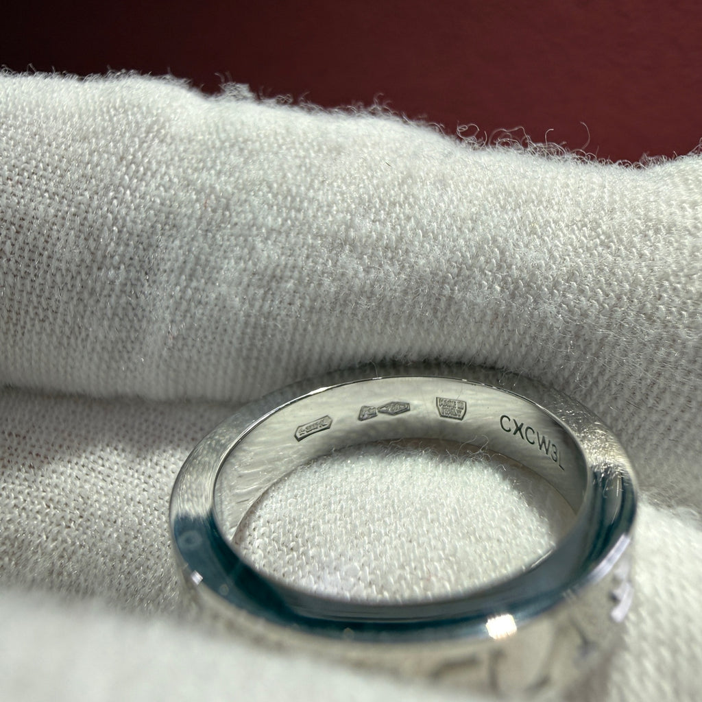 Bvlgari Ring