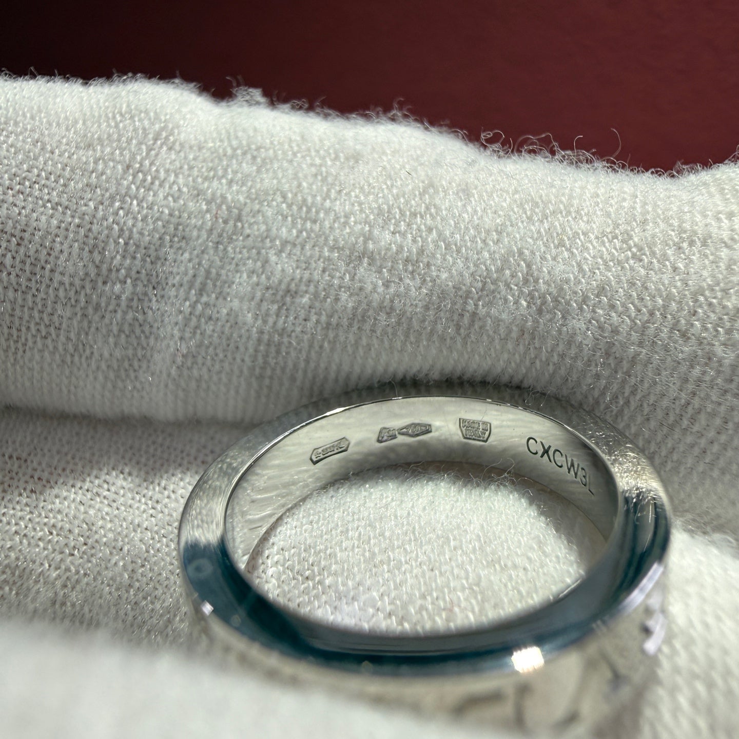 Bvlgari Ring