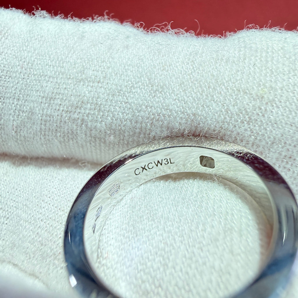 Bvlgari Ring