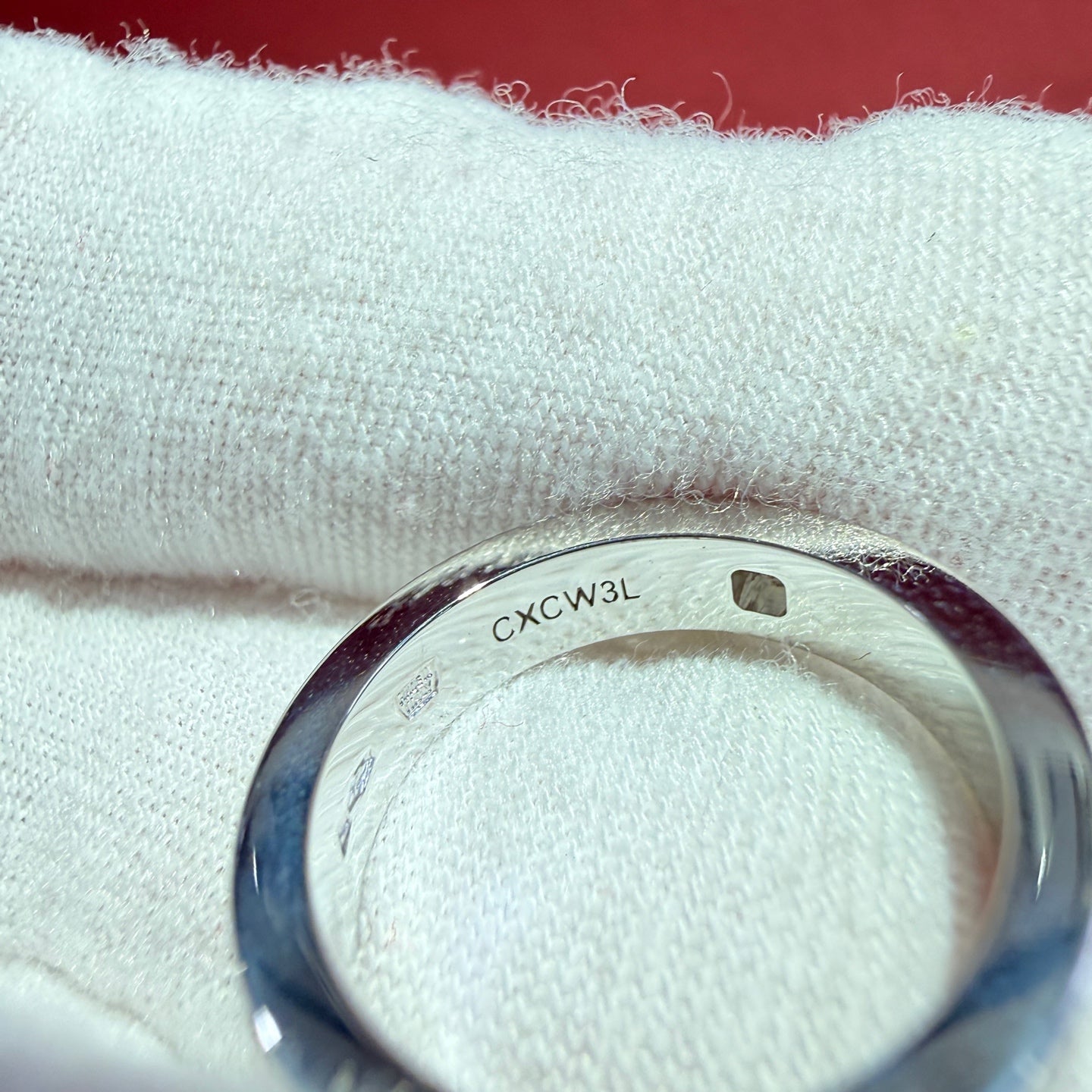 Bvlgari Ring