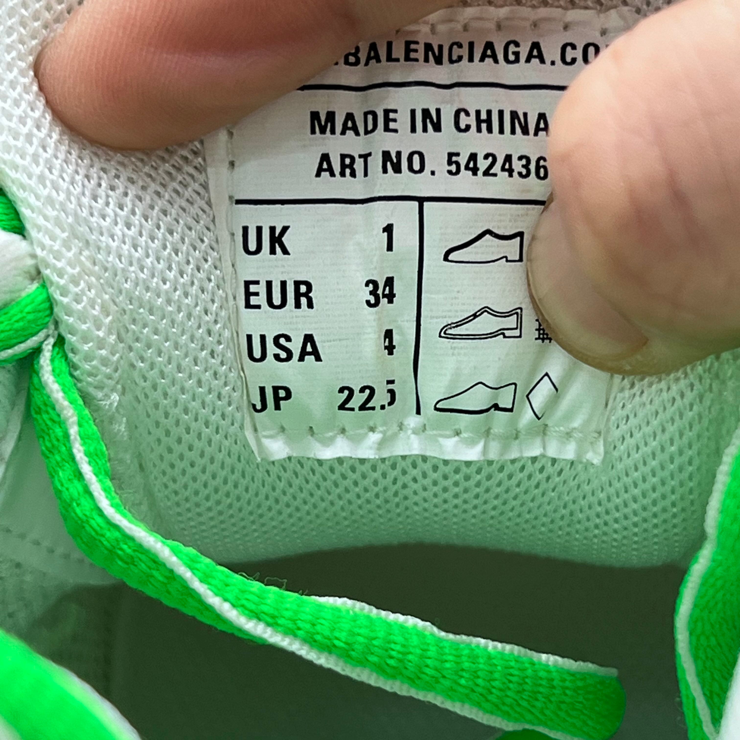 Balenciaga