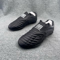 Balenciaga Black Flip flop