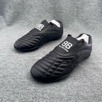 Balenciaga Black Flip flop