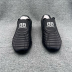 Balenciaga Black Flip flop