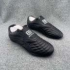Balenciaga Black Flip flop