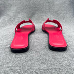 Hermes Red