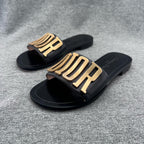 Dior Metal Black