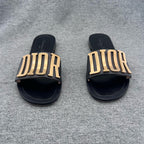 Dior Metal Black