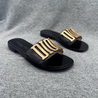 Dior Metal Black