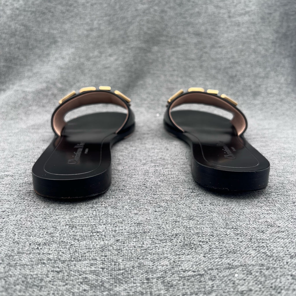 Dior Metal Black