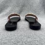 Dior Metal Black