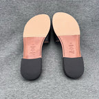 Dior Metal Black