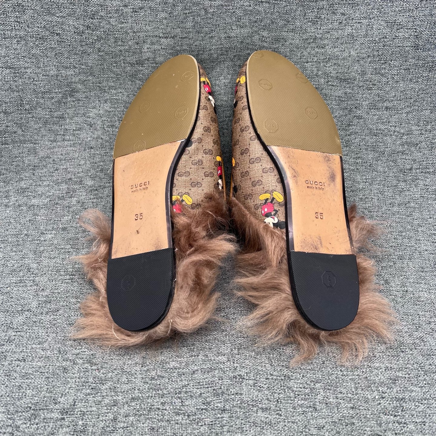 Gucci