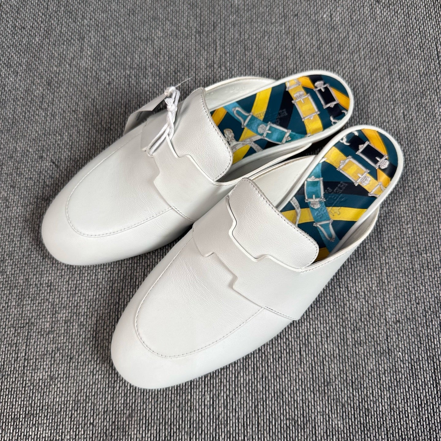 Hermes Flip flop