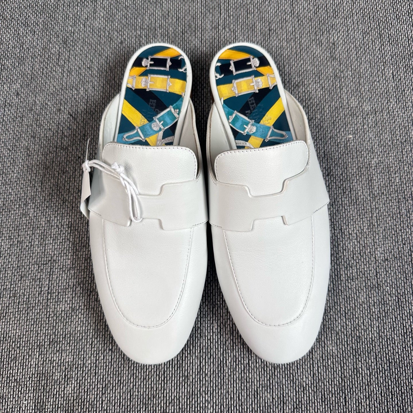 Hermes Flip flop