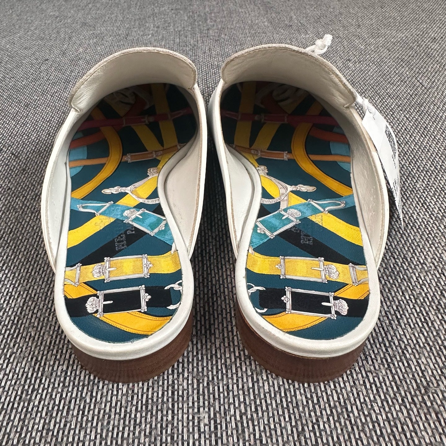 Hermes Flip flop