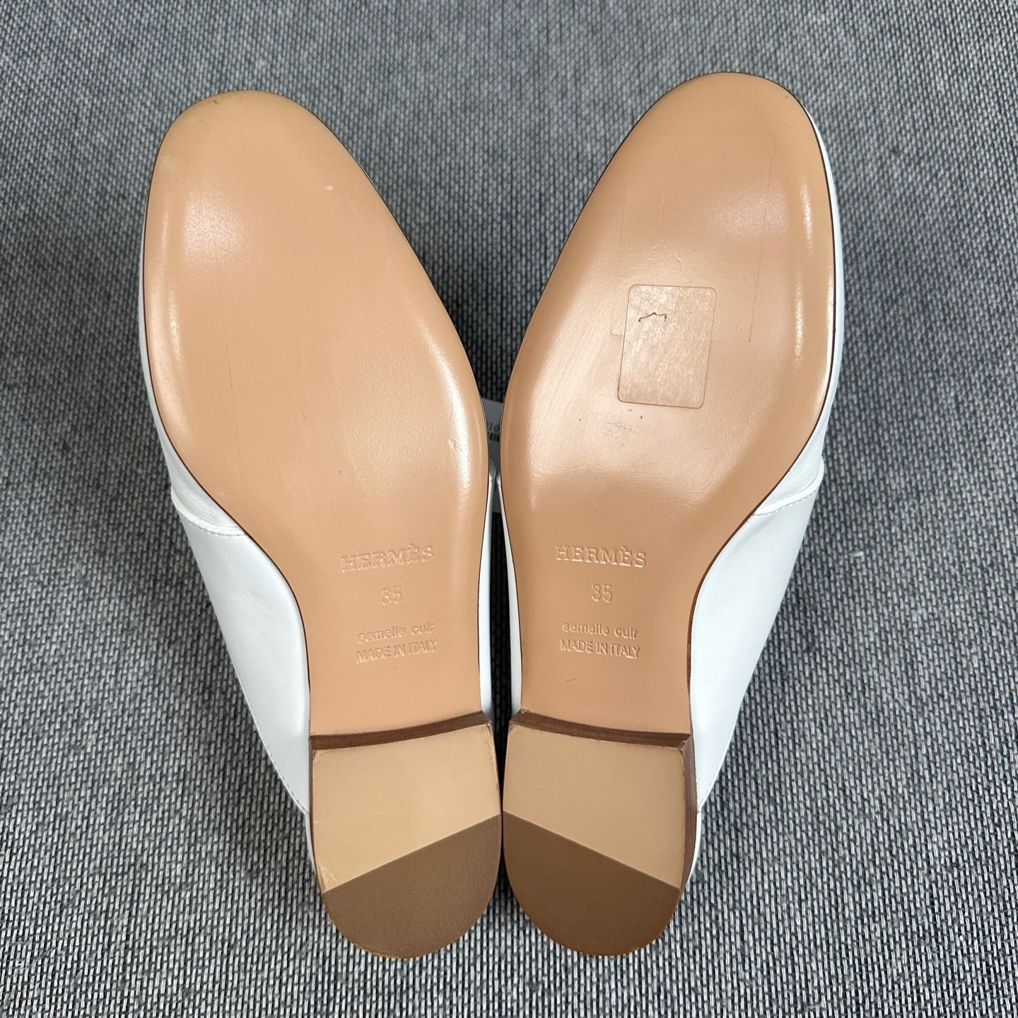 Hermes Flip flop