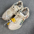 Gucci (Unknown) Flat shoes |34 IT|34.5 IT|35 IT|35.5 IT|36 IT|36.5 IT|37 IT|37.5 IT|38 IT|38.5 IT|39 IT|39.5 IT|40 IT|40.5 IT|41 IT|41.5 IT|42 IT|| 524990-DRW00-9022